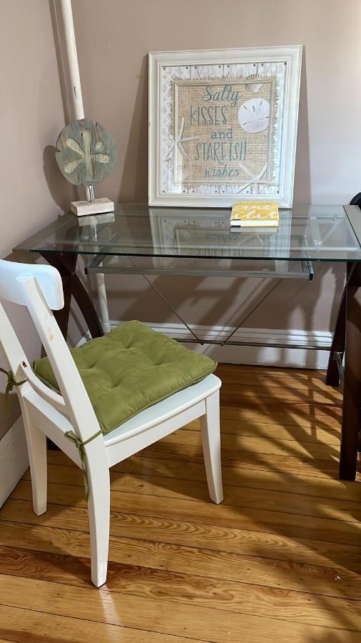 Delightful 2Br Apartment With Balcony - 15 Min From Mohegan Sun- Foxwoods Casinos & Mystic New London Dış mekan fotoğraf