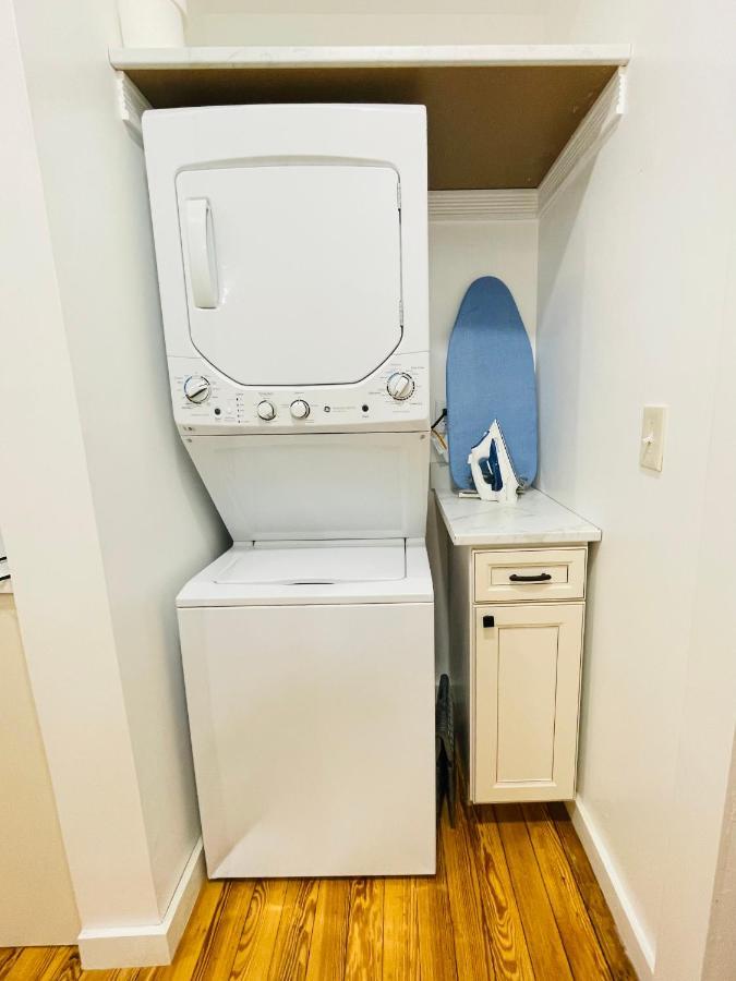 Delightful 2Br Apartment With Balcony - 15 Min From Mohegan Sun- Foxwoods Casinos & Mystic New London Dış mekan fotoğraf